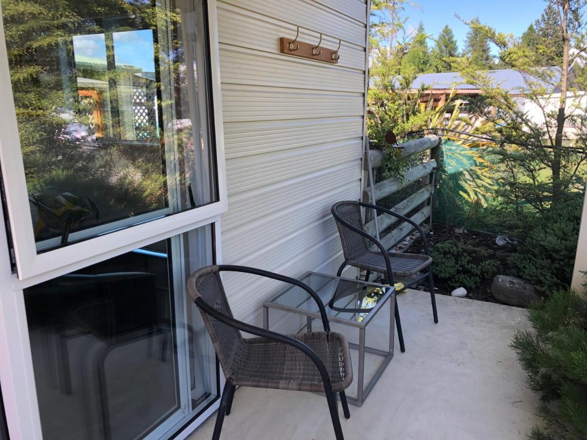 Totara Cottage Twizel Exterior foto